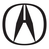 ACURA ACURA