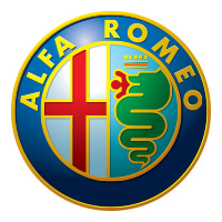 ALFA ROMEO ALFA ROMEO