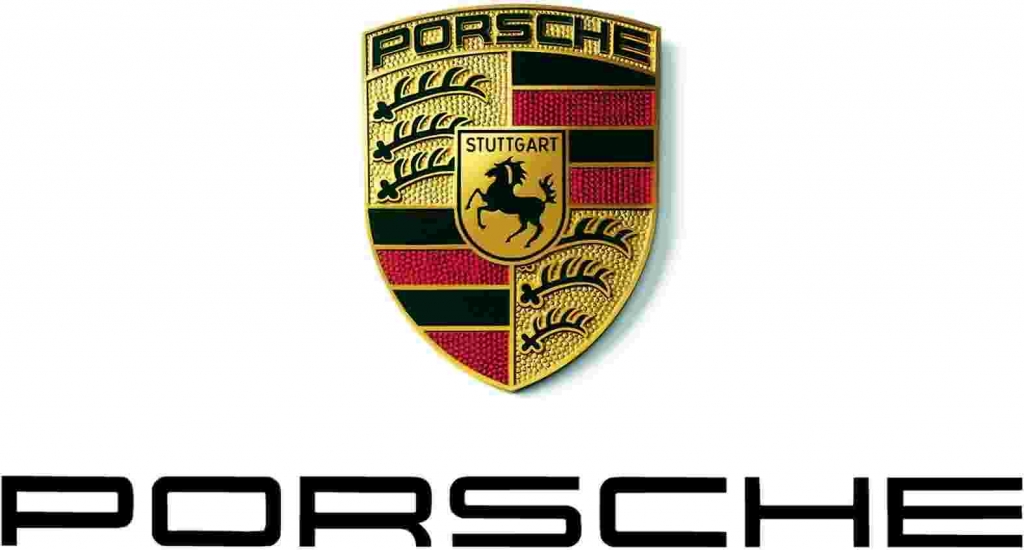 PORSCHE PORSCHE