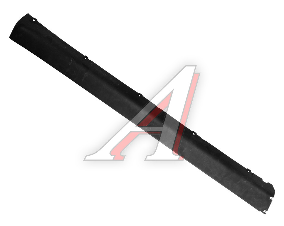 Облицовка порога ВАЗ-2123 Chevrolet Niva, Niva Travel левая 21230-8415121-55 8450086250