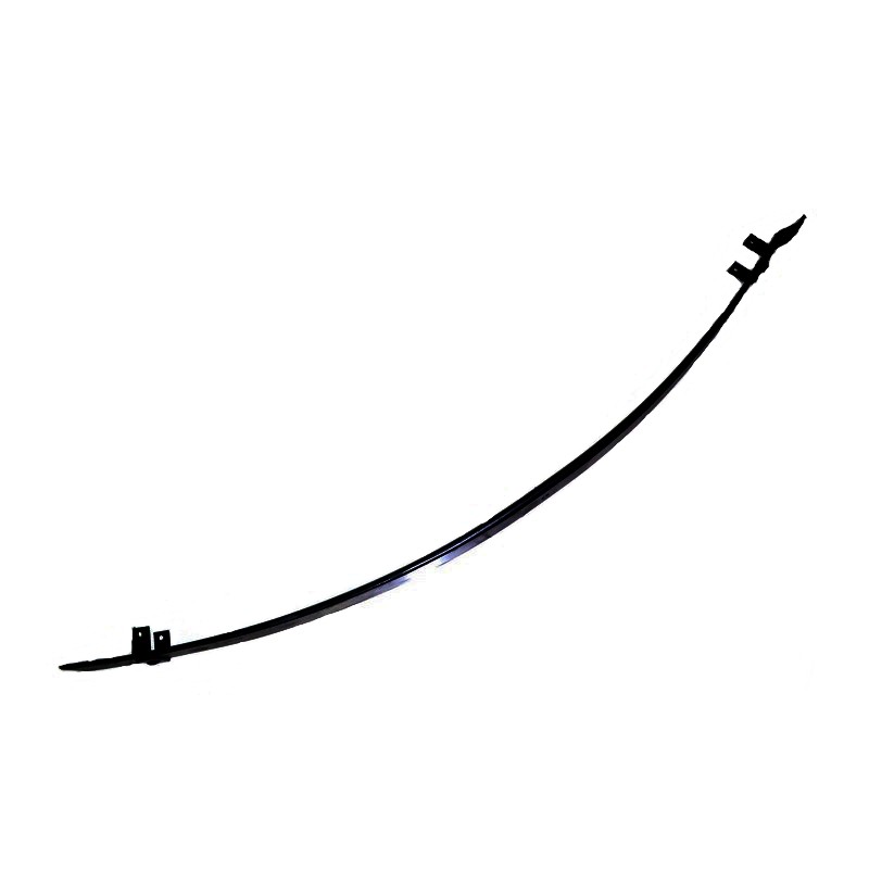 Задний Коренной Лист Рессоры Газель Купить