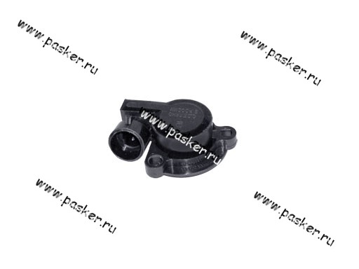 Купить Датчик Дроссельной Заслонки Ваз 2115
