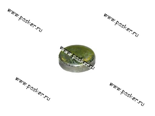 Заглушка блока цилиндров чашечная 2101-07 D40мм 2101-14329901 14329901 9870
